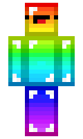 charry minecraft skin