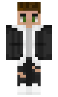 lolack minecraft skin