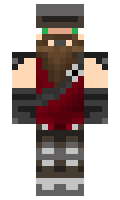 Zephyrus360 minecraft skin