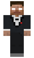 EqualizerPro minecraft skin