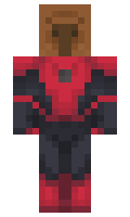 Dokiee minecraft skin