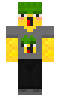 MrAnanASS minecraft skin