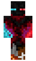 GhalibPlayz minecraft skin