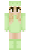 BeanieBabyDino minecraft skin