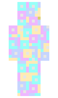 BunBunBot minecraft skin