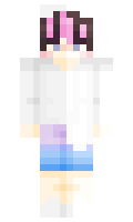 fyremooki minecraft skin