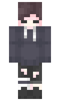NamEm minecraft skin