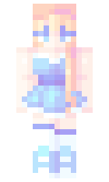 Wredotka minecraft skin