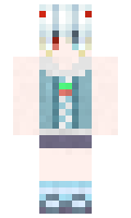 Ribbo minecraft skin