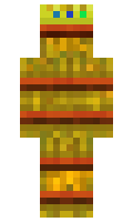 chymka minecraft skin