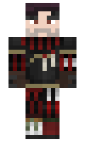 kdeeks minecraft skin