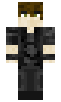 CraftNationiano minecraft skin