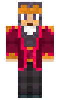 MrChorls minecraft skin