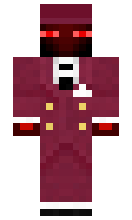 Redstonehax minecraft skin