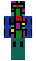 SugarcaneCadaver minecraft skin