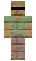 Davin0408 minecraft skin