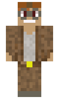 Gurfield minecraft skin