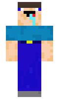Syyy minecraft skin