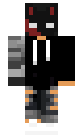 Rafasama13 minecraft skin