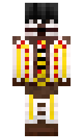 Lasharn007 minecraft skin