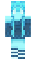 Jackjoru minecraft skin