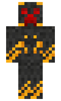 BitMapp minecraft skin