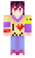 Jonyj minecraft skin