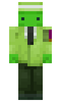 Tratata minecraft skin