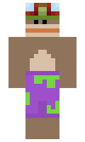 Yagotxu13 minecraft skin