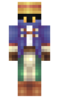 RookDZollex minecraft skin