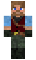 Ygnacenko minecraft skin