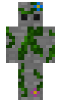 DruZheluB minecraft skin