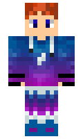 Ripperx96 minecraft skin