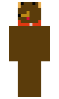 tuyetnugget minecraft skin