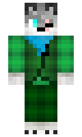 FalIingDemon minecraft skin