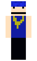 isaac042104 minecraft skin