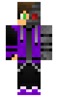 Macrotrauma minecraft skin