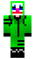 GoffYourDrop minecraft skin