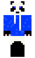 VmanTrio minecraft skin