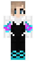 AmbrGlw minecraft skin