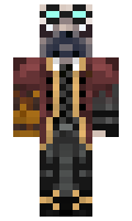 Strailxx minecraft skin