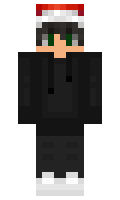 Feizty minecraft skin