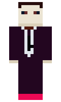 baronhesiod minecraft skin