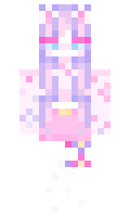 SirenGlamour minecraft skin