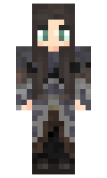 Kordia minecraft skin