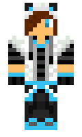 DIEBUJO minecraft skin