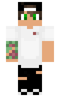 Koudel1 minecraft skin