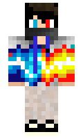 Espath minecraft skin