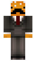 Jackal2707 minecraft skin