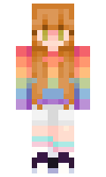 Veraio minecraft skin